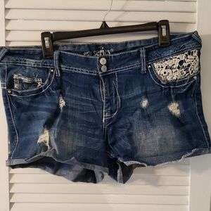 Shorts sz.31